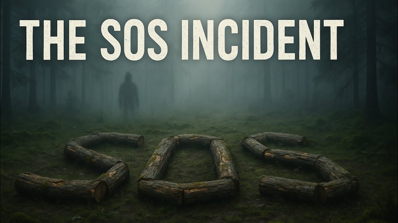 The SOS Incident &ndash; Japan&rsquo;s Most Haunting Unsolved Mystery (True Story)