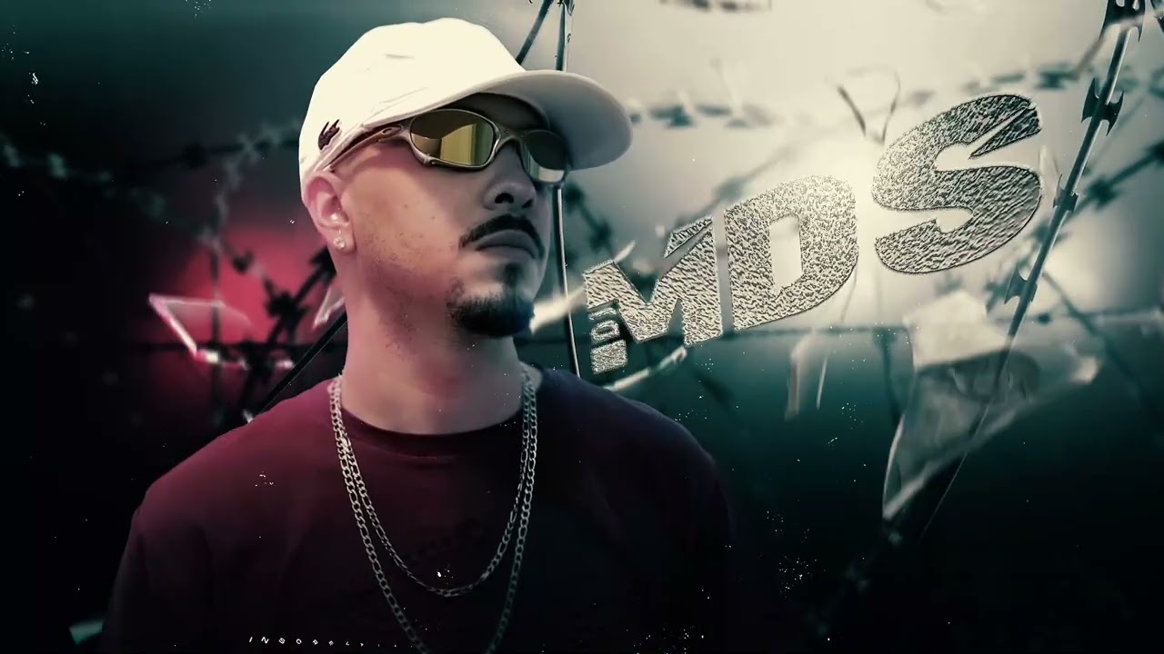 AUTOMOTIVO TOMA BALA - DJ MDS E MC 7 BELO