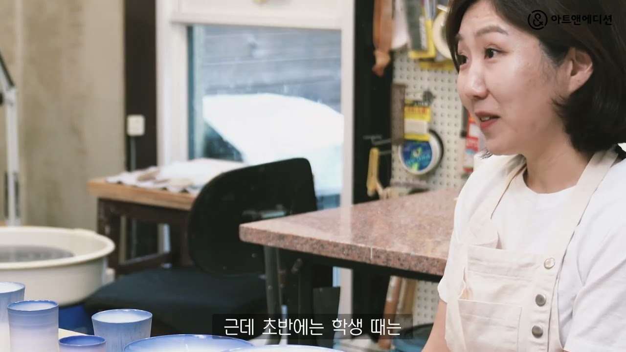 【INTERVIEW】 Artist 김귀연