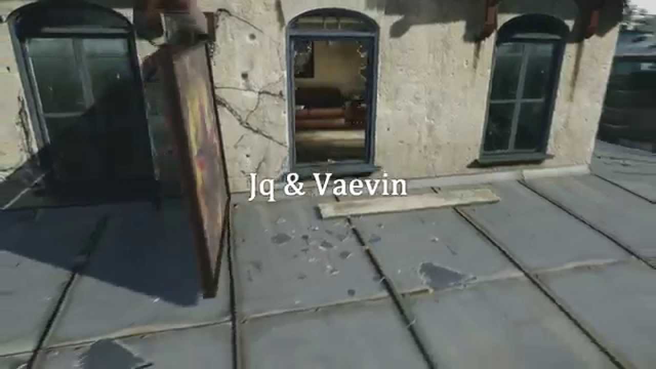 Jq & Vaevin