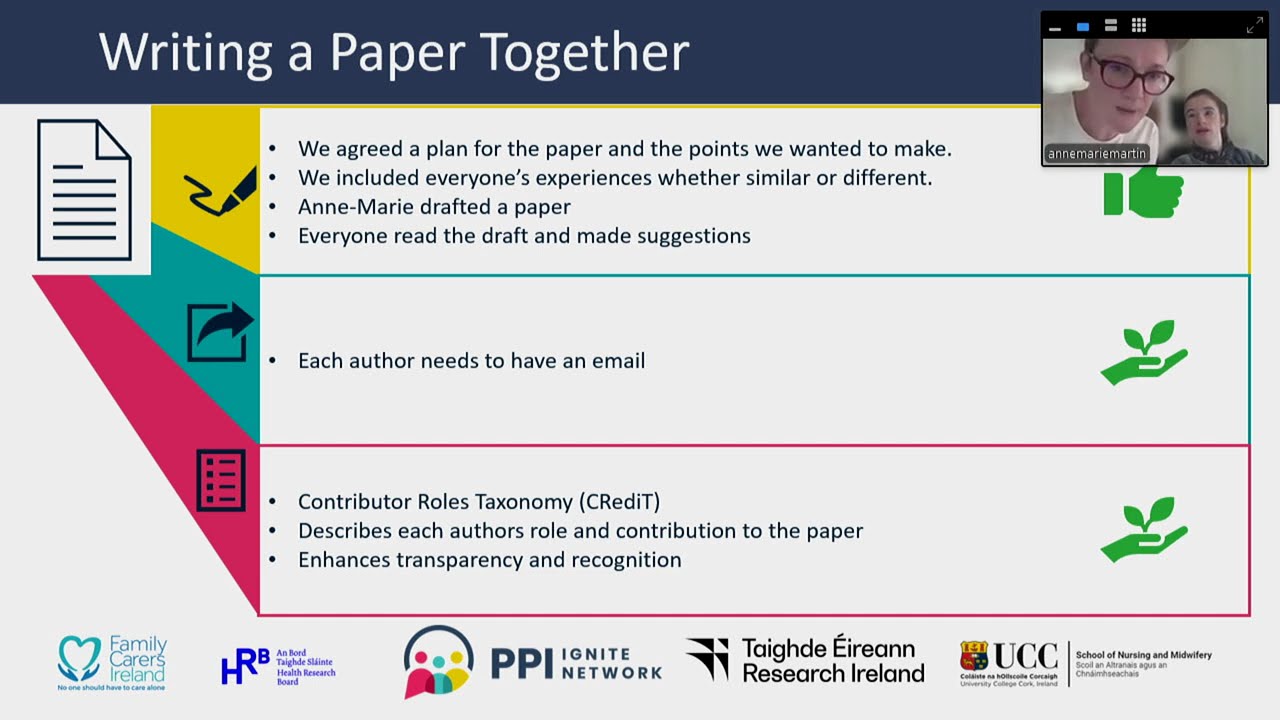 PPI Power - Planning Our Work with Equity and Respect