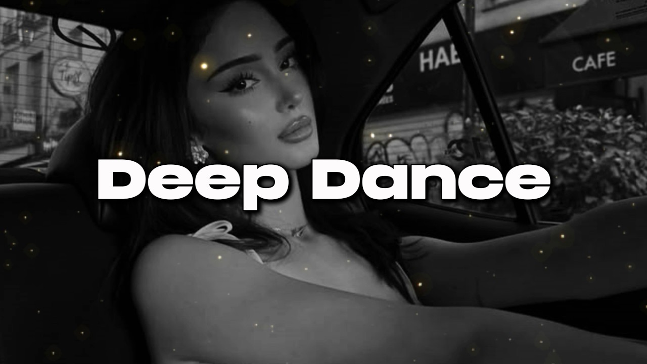 Тото - Джаная (DEEP DANCE REMIX) New Deep House Music 2026