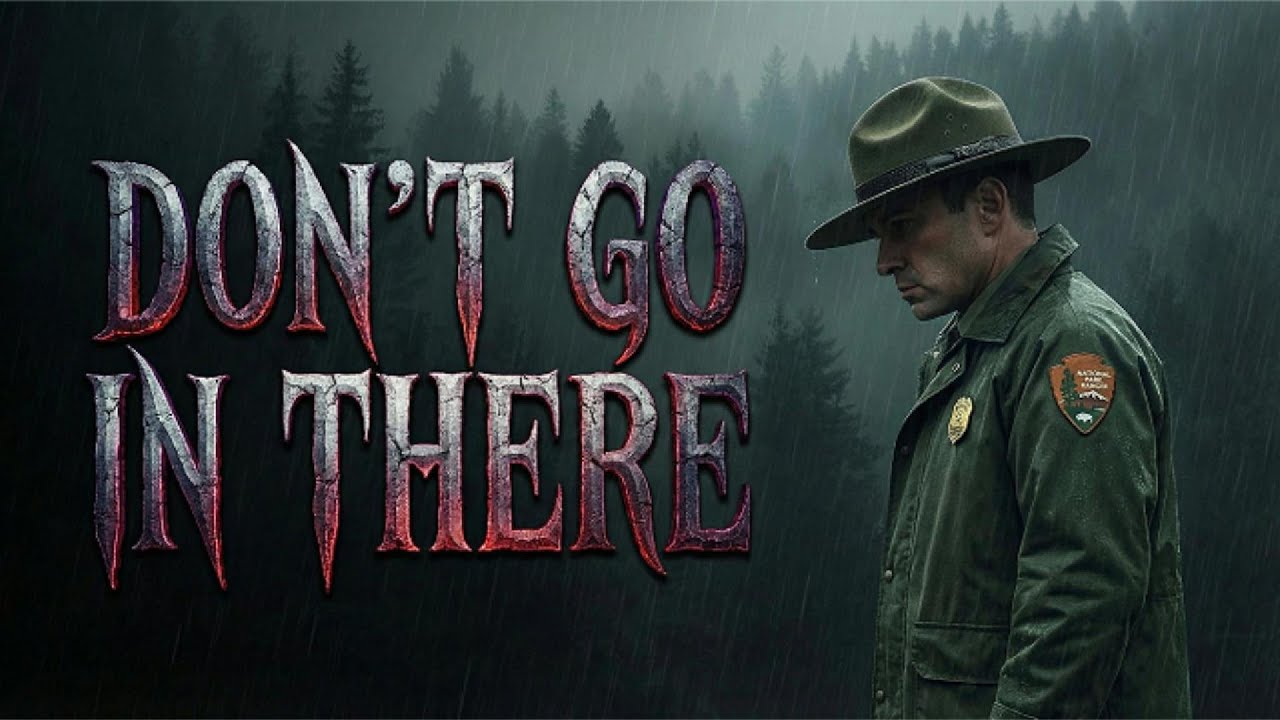 Something Felt Off in Yellowstone — 5 Ranger Stories