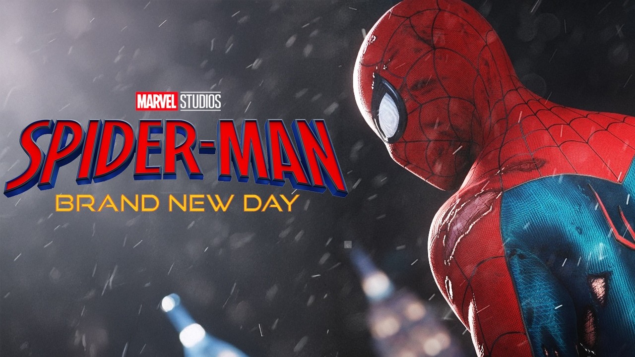 Spider-Man Brand New Day TRAILER UPDATE & PLOT LEAK