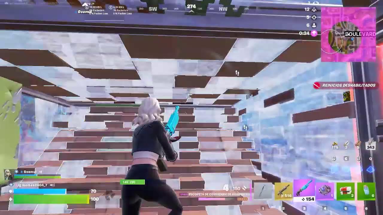 Fortnite