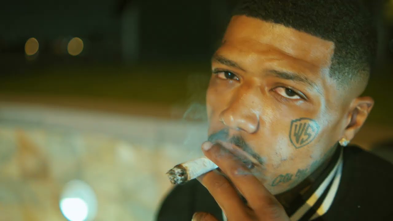TB DaGunSlanga - Make Yo Bed (Official Video)