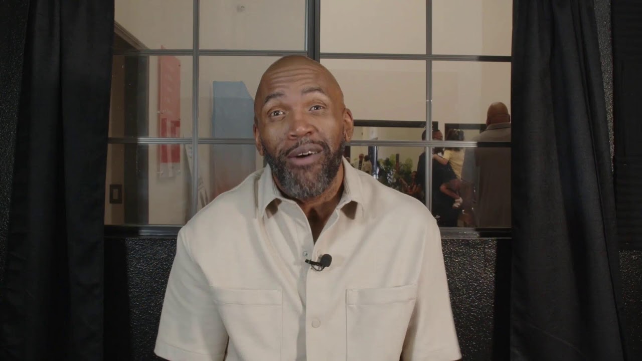 COPIM - Bishop Cortez Vaughn - 2/1/26 - 10:30AM