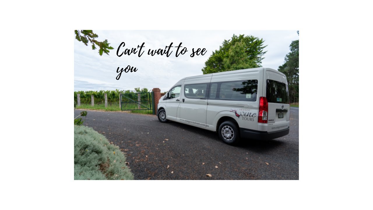 Orange Wine Tours - All about us