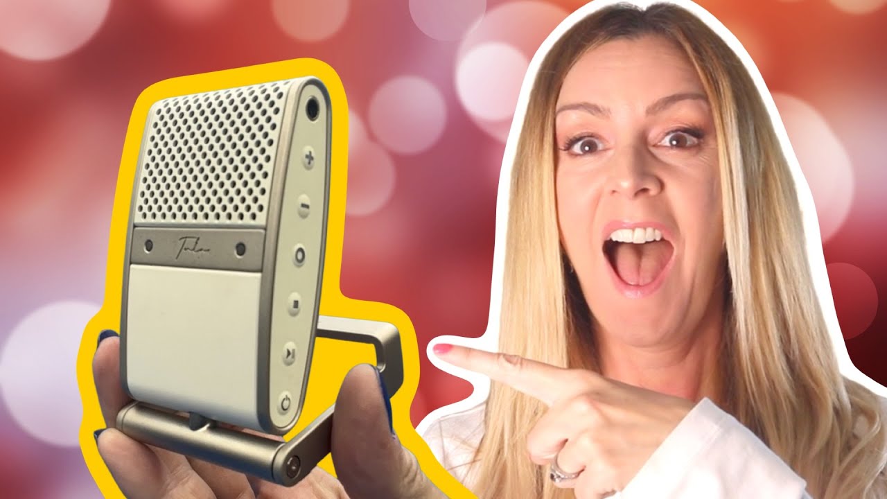 Tula Mic hands-on review