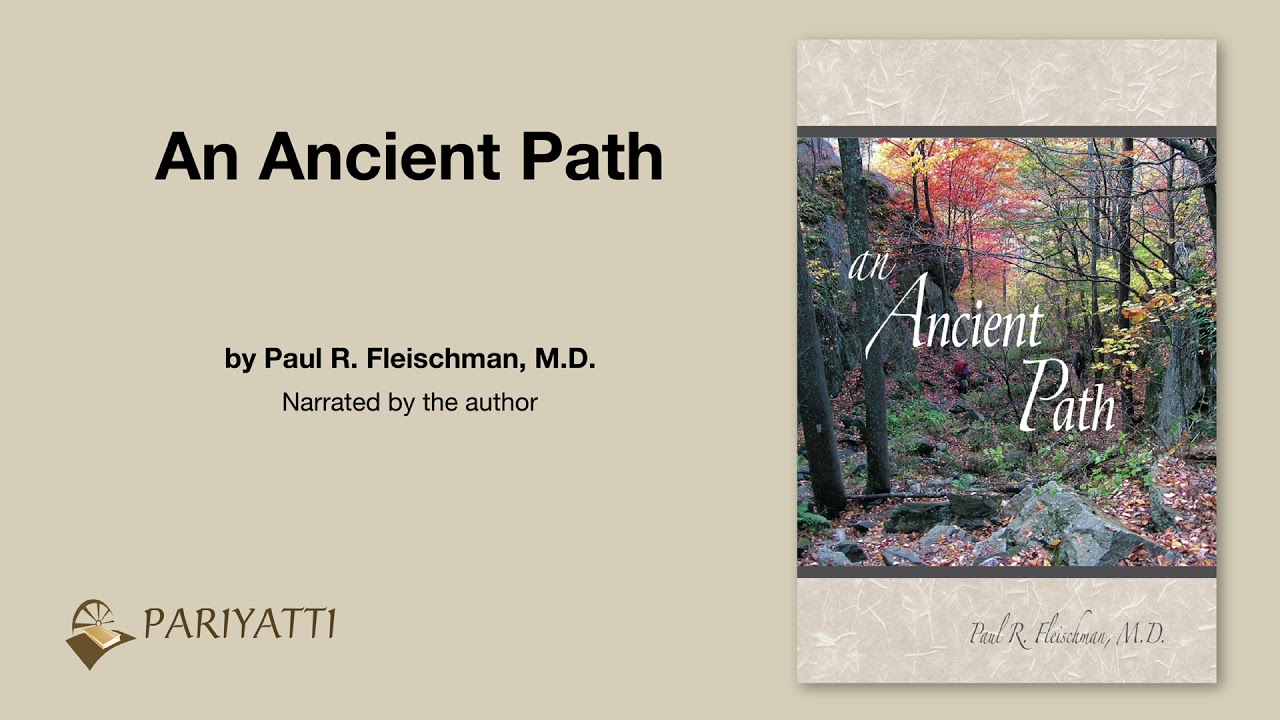 An Ancient Path