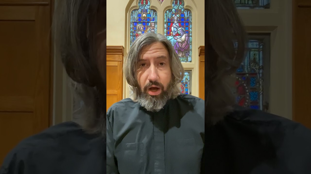 Morning Prayer: Third Sunday after Epiphany, January 25, 2026