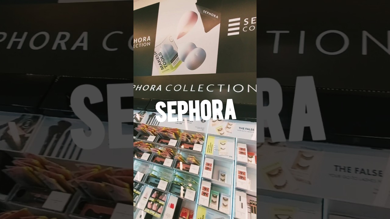 I walk ed to #Sephora today from home #walkablecity #mydreamlife #charleston