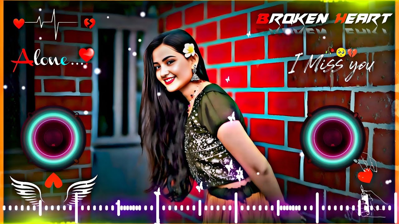 Ishq Mein Jeena Ishq Mein Marna 🥀❤| Dj Remix | #hindisong 🔥Trending Song dj #mashupsong Viral #video