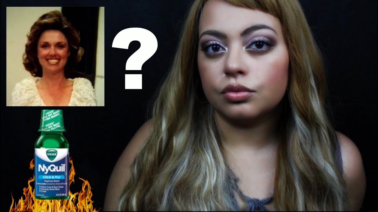 ASMR| Unsolved True Crime : Patsy Wright & The Wax Museum Mystery