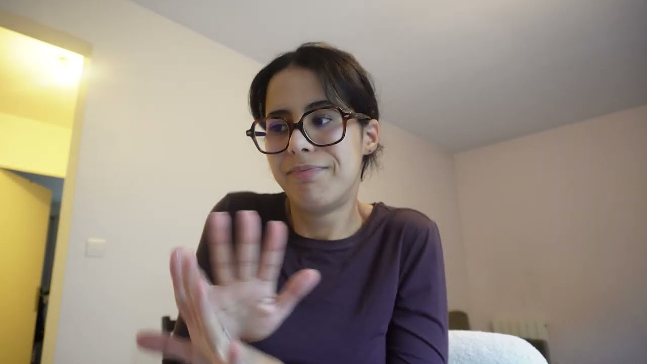 J'ESSAIE D’AMÉNAGER MON SALON