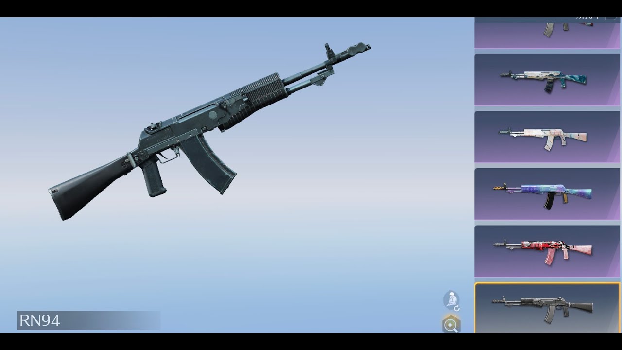 【荒野行動】アプデで強化された武器で無双したい！#151