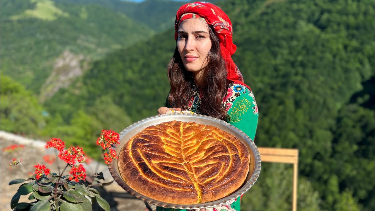 Шишлиг: вкусное мясное блюдо в весеннюю погоду