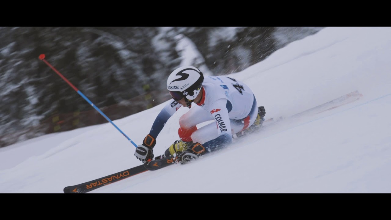 World Cup Passy 2021 | FIS Telemark
