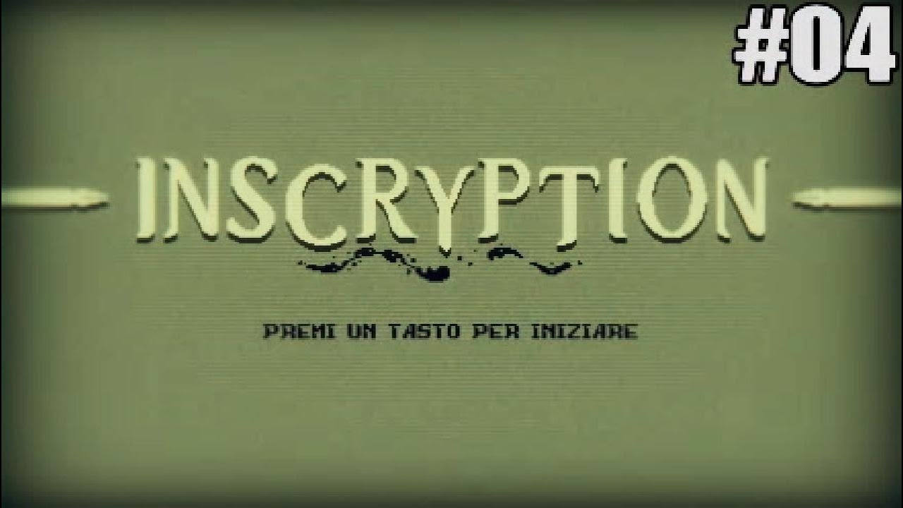 QUESTO GIOCO È STRANISSIMO#04-edizione 2026