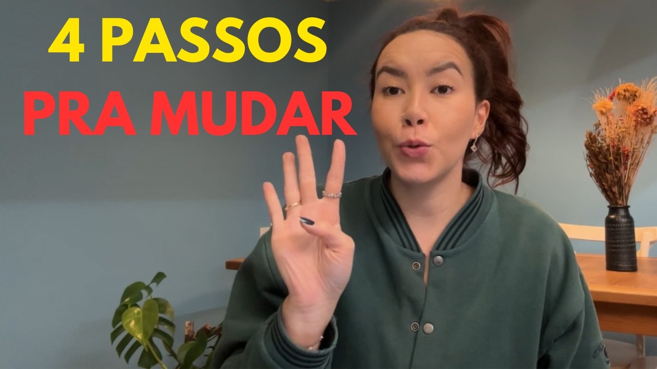 O que pessoas com autoestima alta fazem diferente?