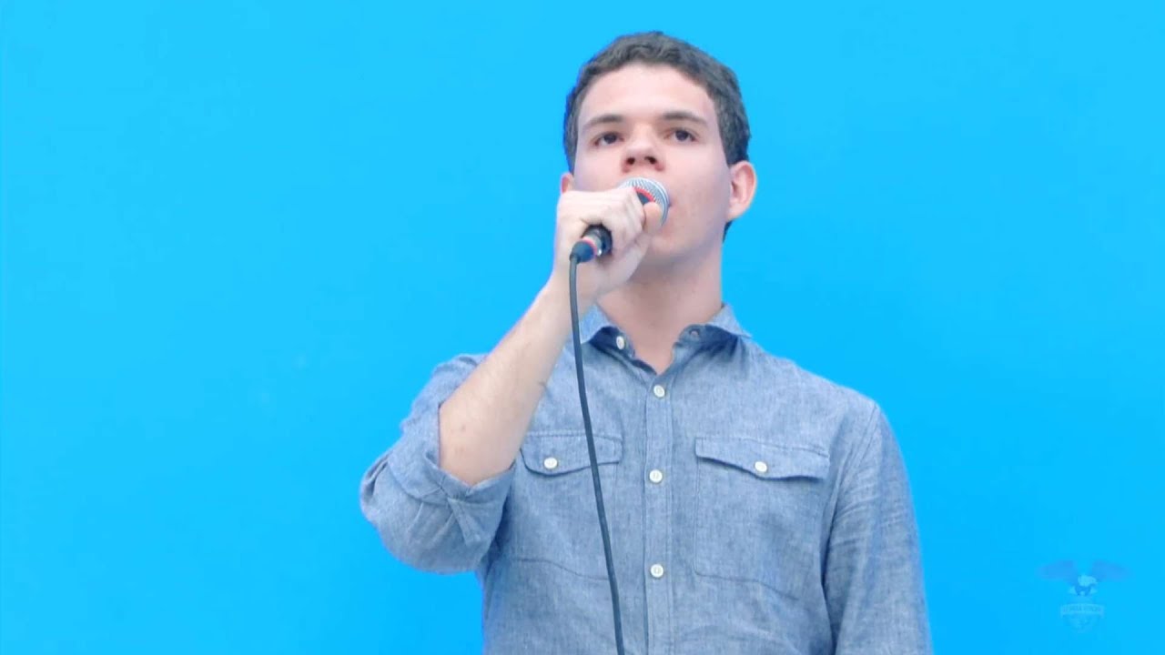 CRISTO No Horto | Marcos André | @tabernaculodafegoiania 