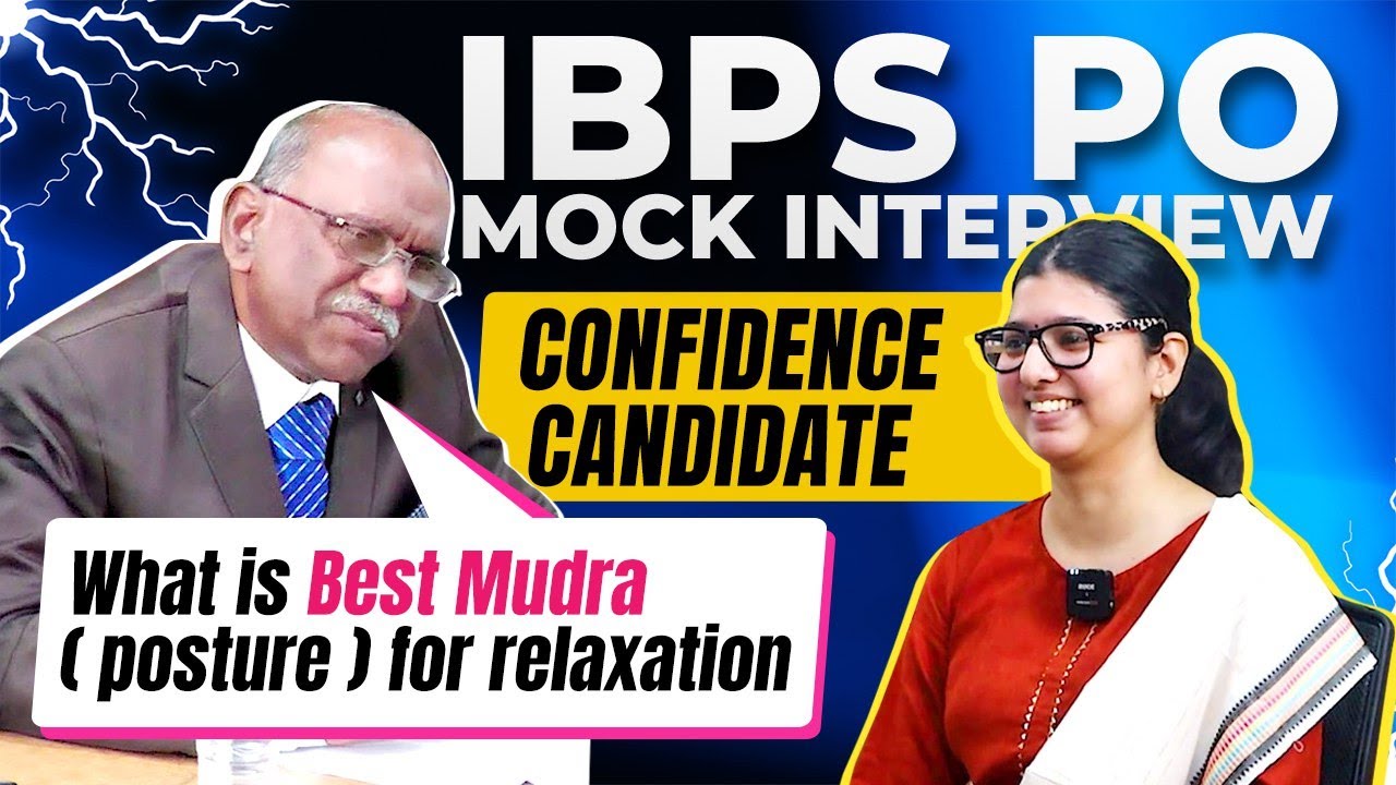 IBPS PO Mock Interview 2024 | Confident Candidates | #Banker #IBPSPOInterview #IBPS