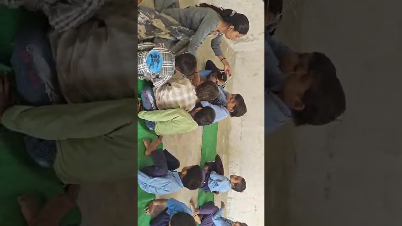 DECE-4 क्रिया सत्र 2: सूक्ष्म क्रियात्मक विकास को बढ़ावा देने के लिए क्रिया