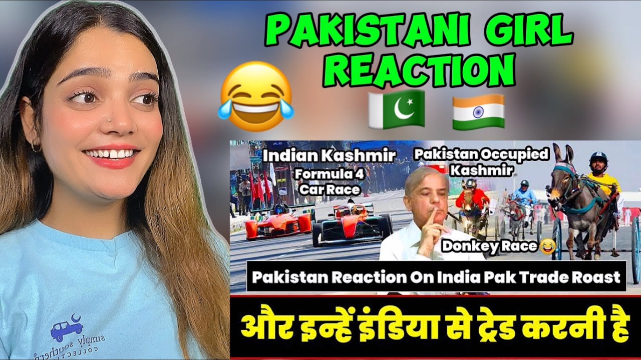 Aur Inhe India Se Trade Karni Hai | Pakistan Economic Crisis Roast | Inflation In Pakistan | Twibro