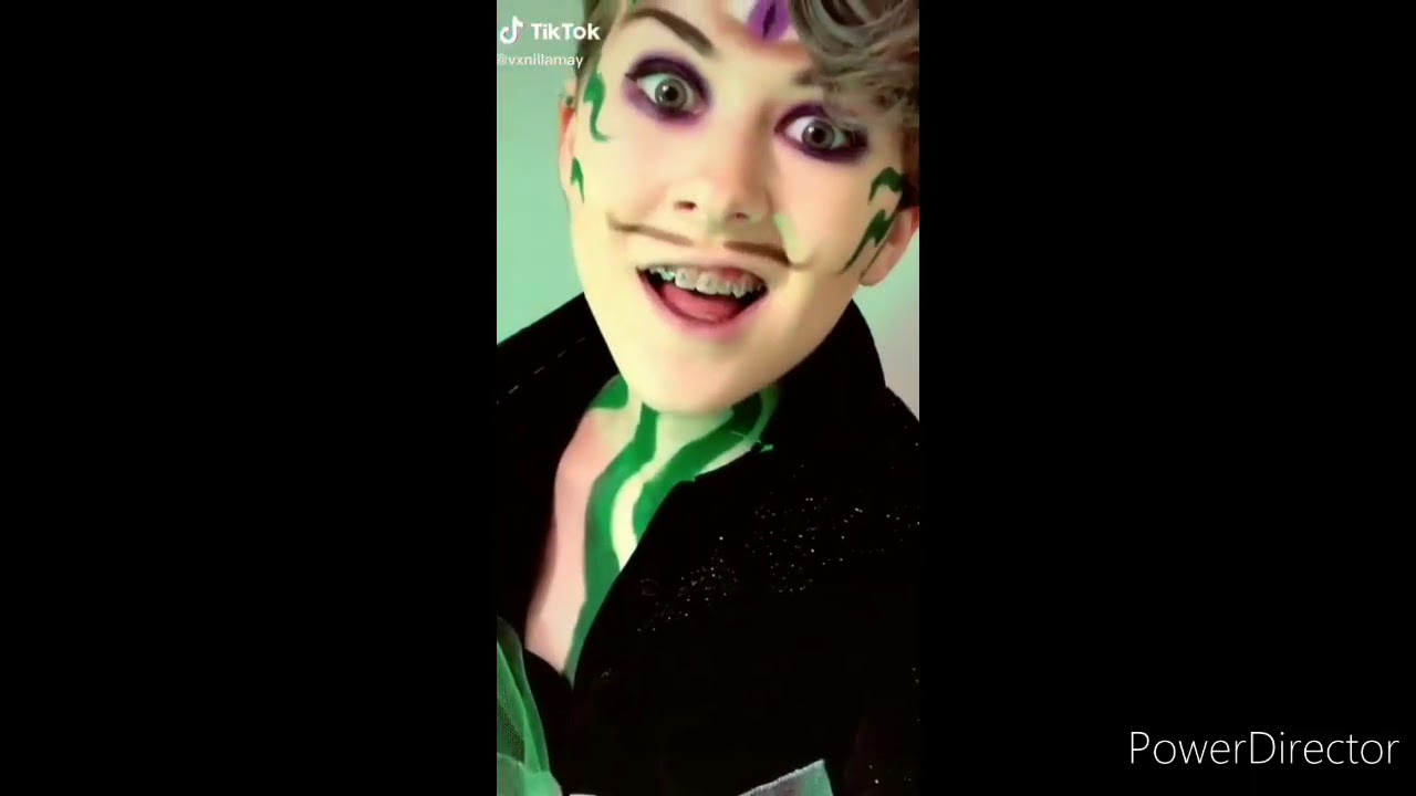 Sanders Sides Tik Tok Compilation 31