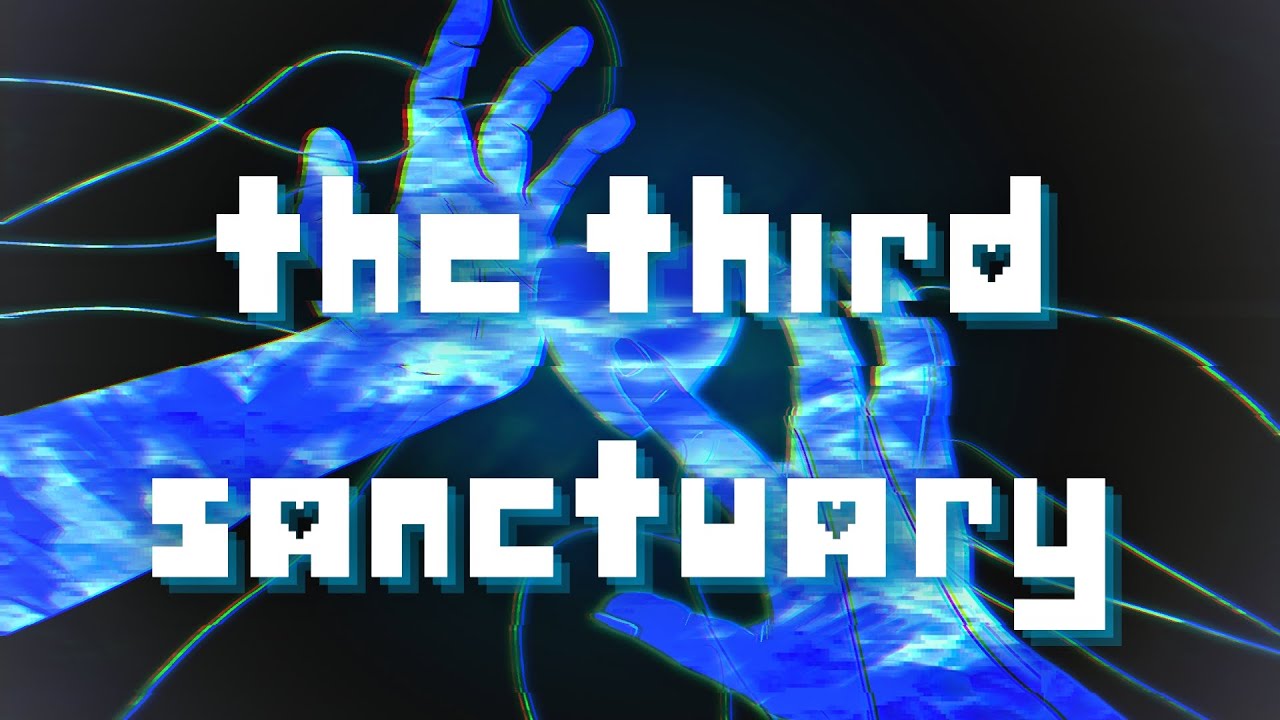 The Third Sanctuary || DELTARUNE Chapter 4 OST Cover/Remix