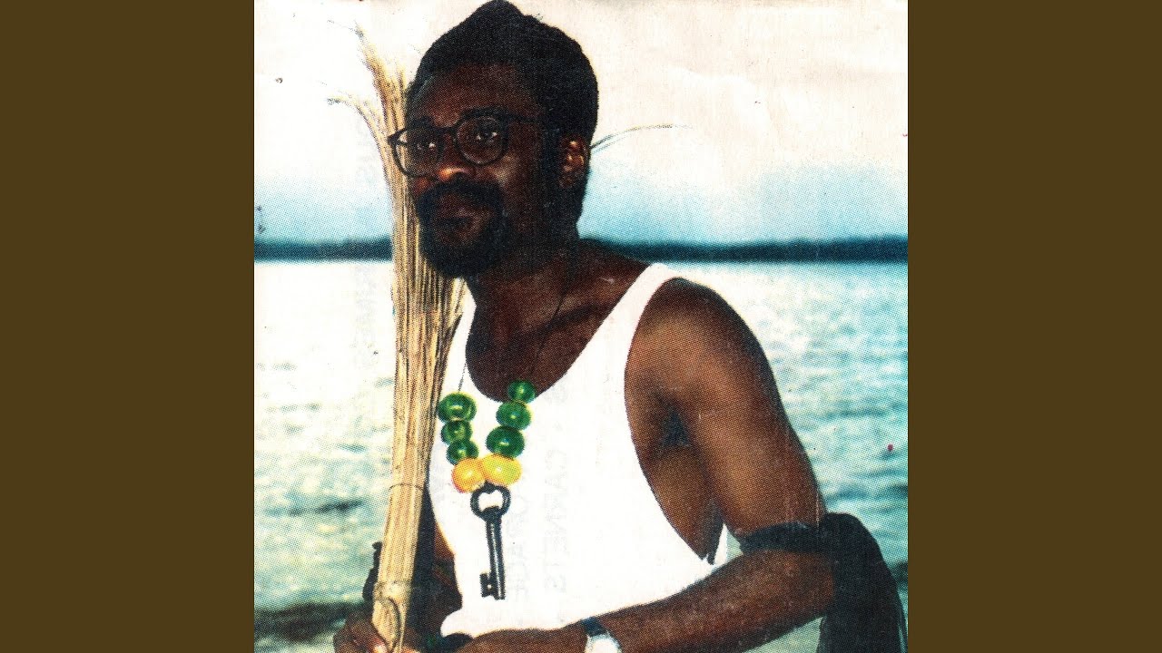 Mutoped'A (Le prophète)