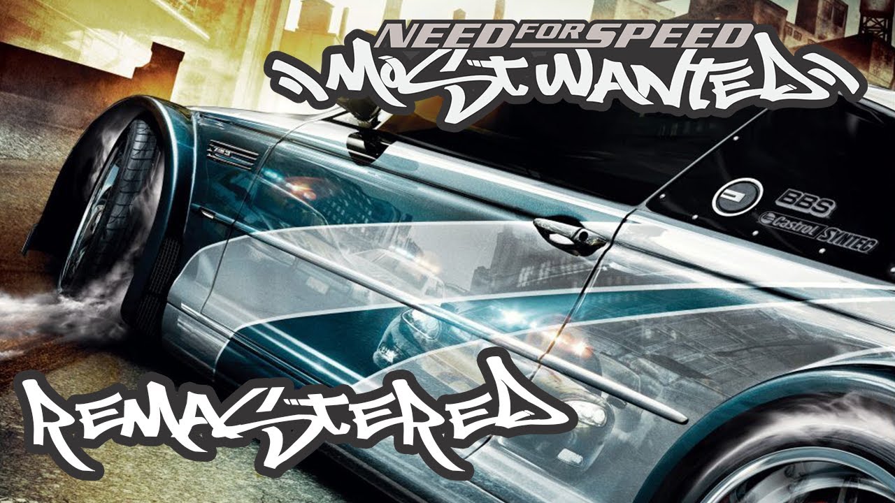 බිහිසුනු ධාවකයා | Need for Speed Mostwanted Remastered | Sinhala Gameplay