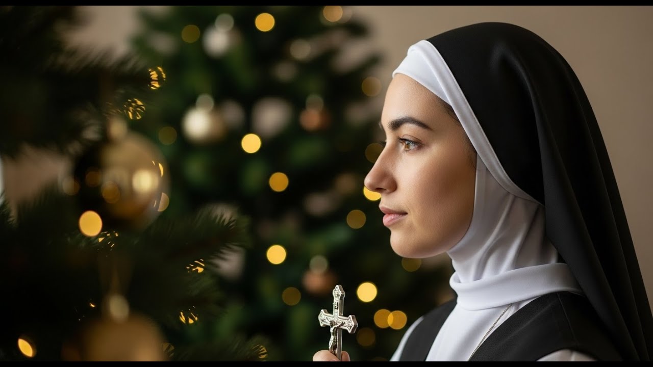Gregorian Chants: Ave Maria | Sacred Choir Singing in Honor of the Blessed Virgin Mary