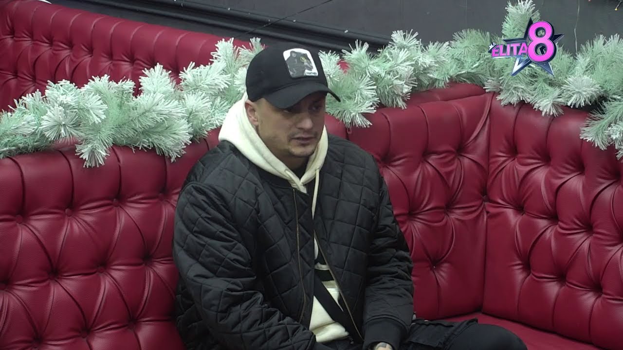 Elita 8: Terza hoće da se bori za bebu, otkrio da Sofija namerno ponižava Milicu - 15.12.2024.