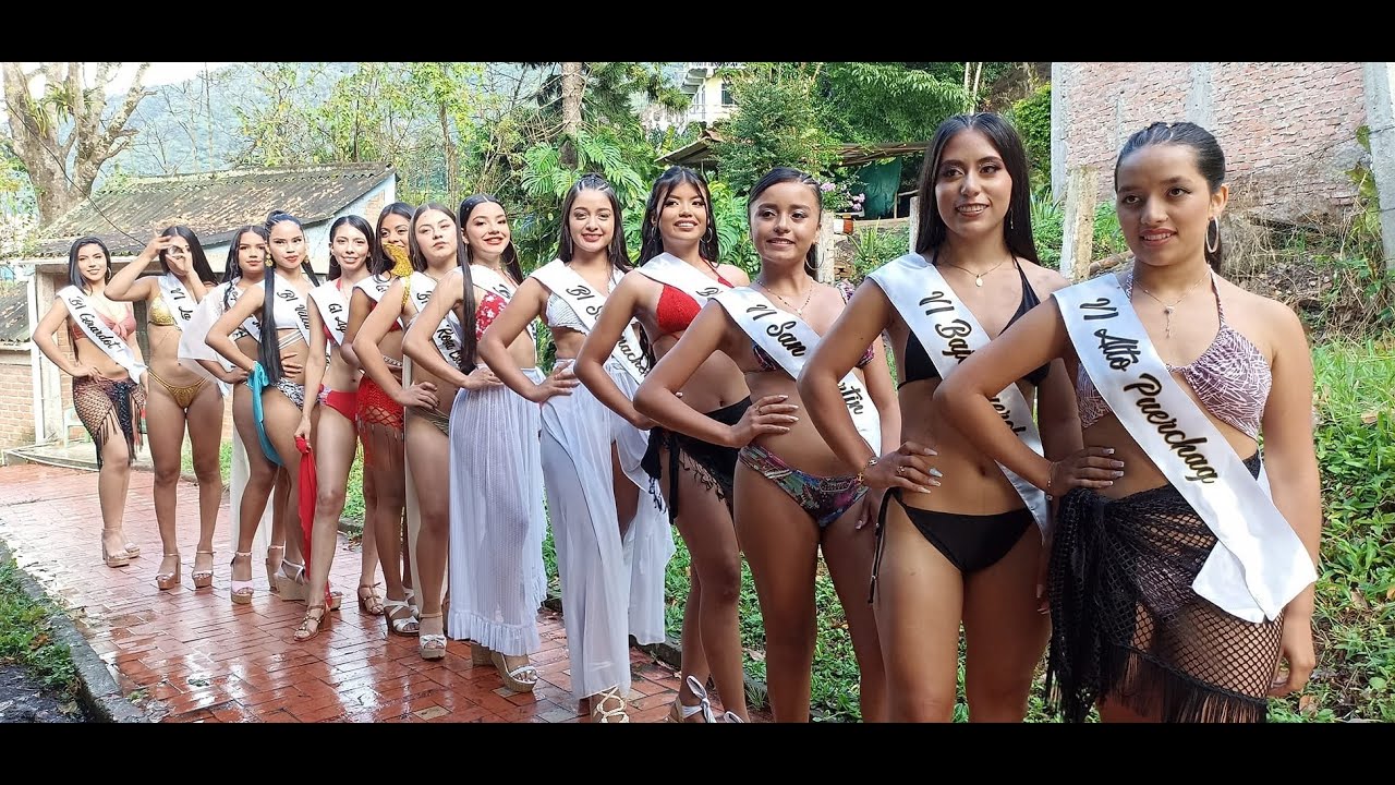 ESPECIALES SATEL: PRUEBA DE FUEGO REINA DEL CARNAVAL 2023