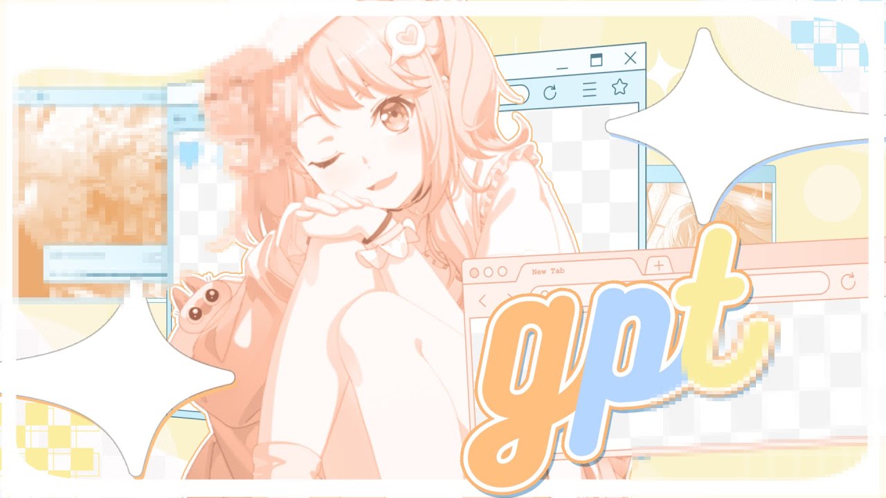 [S🎀N] GPT FULL MEP