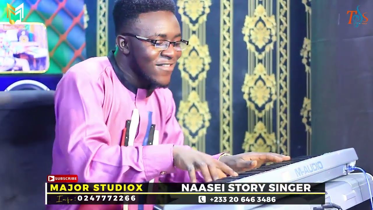🔥🔥🔥 NO ONE WILL UNDERSTAND ME ....am the story singer (NAASEI)
