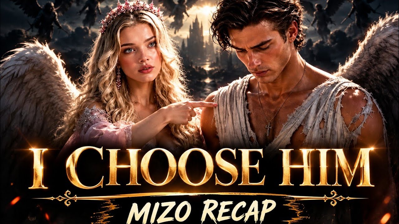 TLANGVAL RETHEI BER A THLANG A, MAHSE [ MIZO RECAP] 
