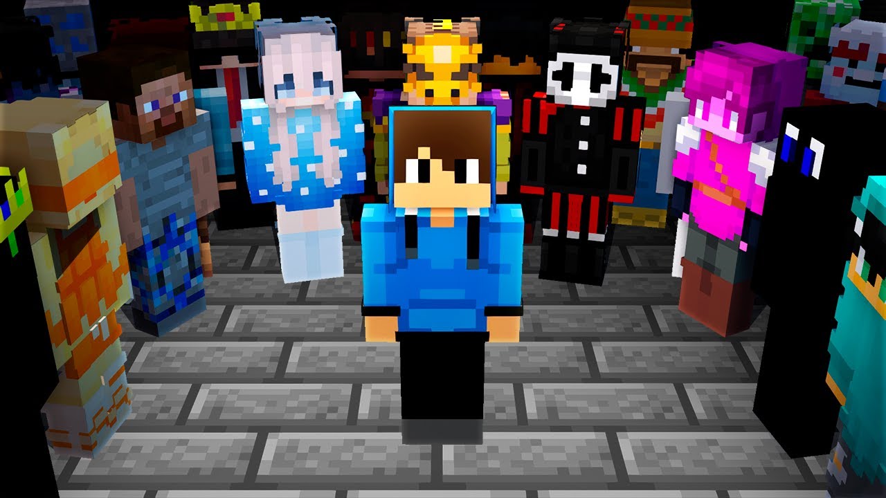 ItzBlake FUNTAGE #3 | #1 Goober NA