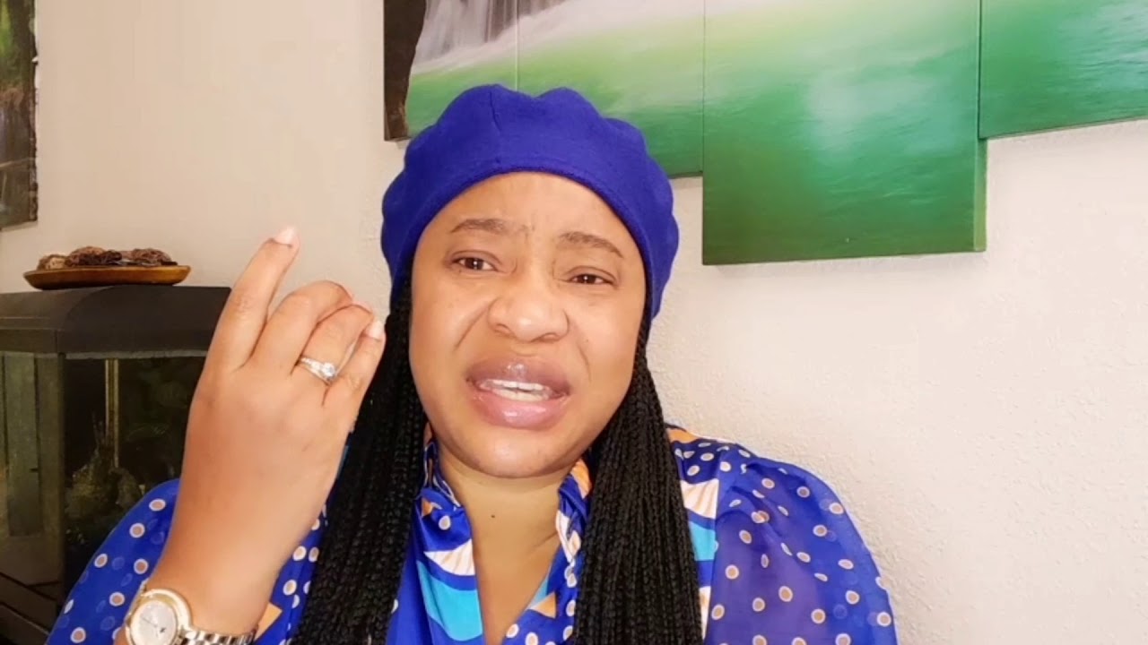 Les signes d'un mari envoûté partie 2 - Prophétesse Edwige Adda