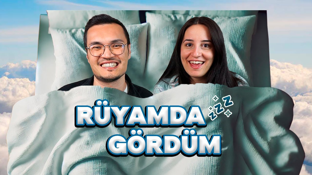 SİZDEN GELEN RÜYALAR | GÜLMEKTEN KIRILDIK!