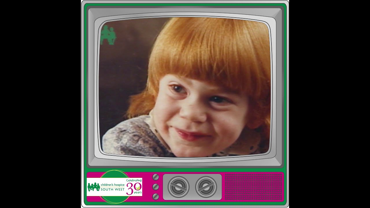 How Children's Hospice South West began