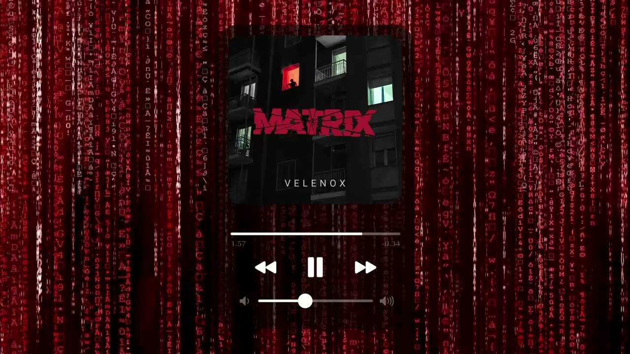 VELENOX - MATRIX