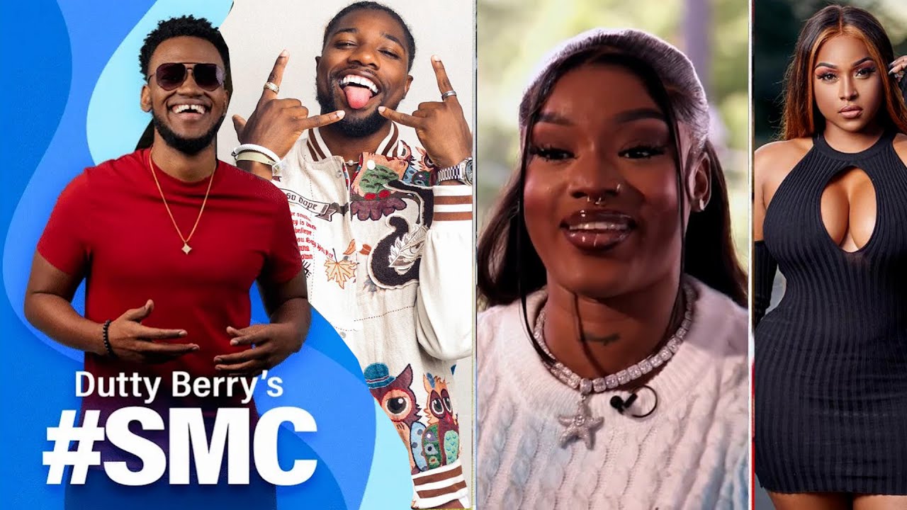 Rebel Addresses Tiktok Begging, Noah Lyles Daggering In JA, Curvy Diva Heath Scare, Alice Crab Memes