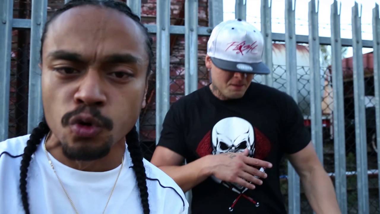 TEAM KILO,Master Duch-Sam na Sam feat.Anuku Lorosae