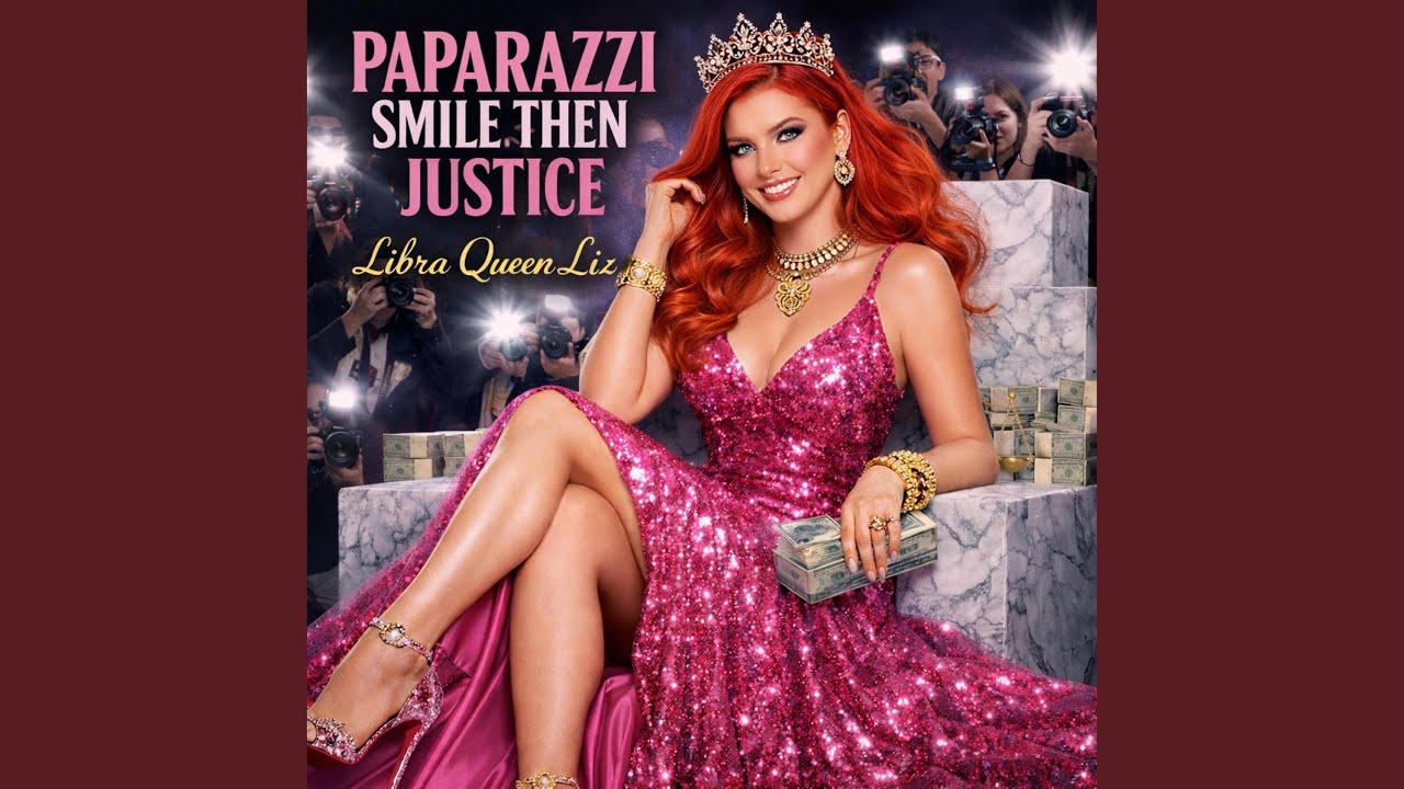 Paparazzi Smile Then Justice