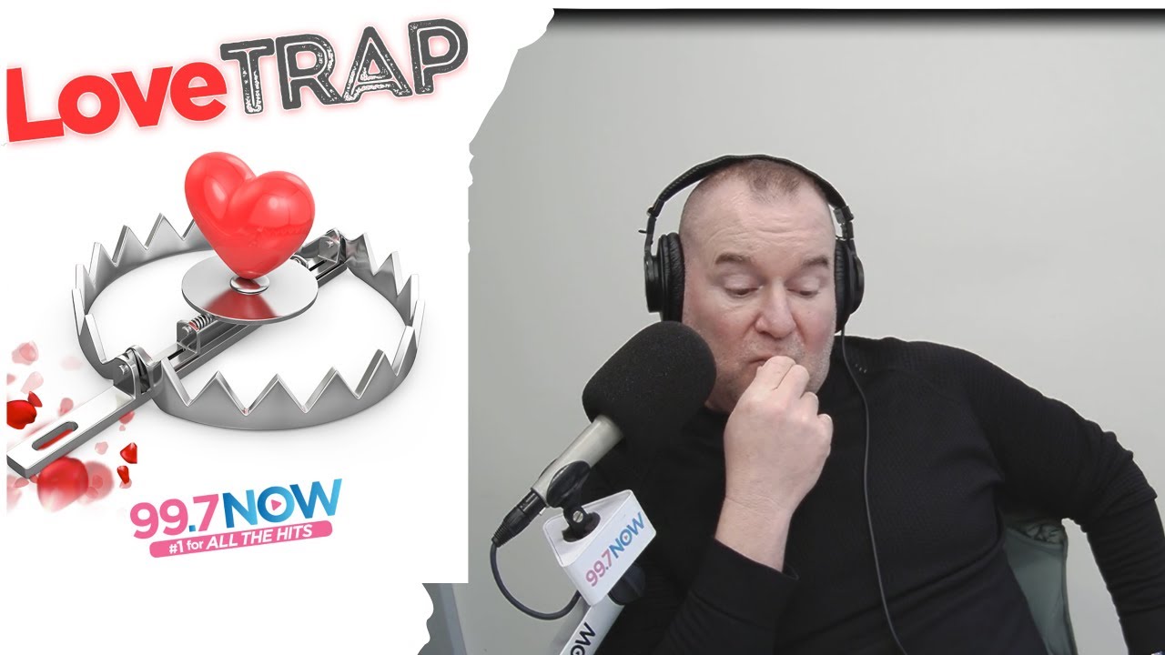 No More House Visits for Jay | The Love Trap | Big Bay Mornings