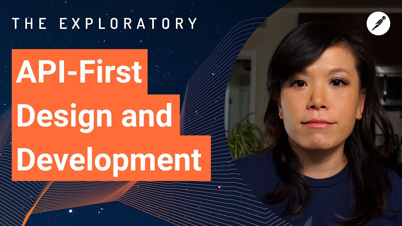 Master API-First Design: руководство для успешного разработчика