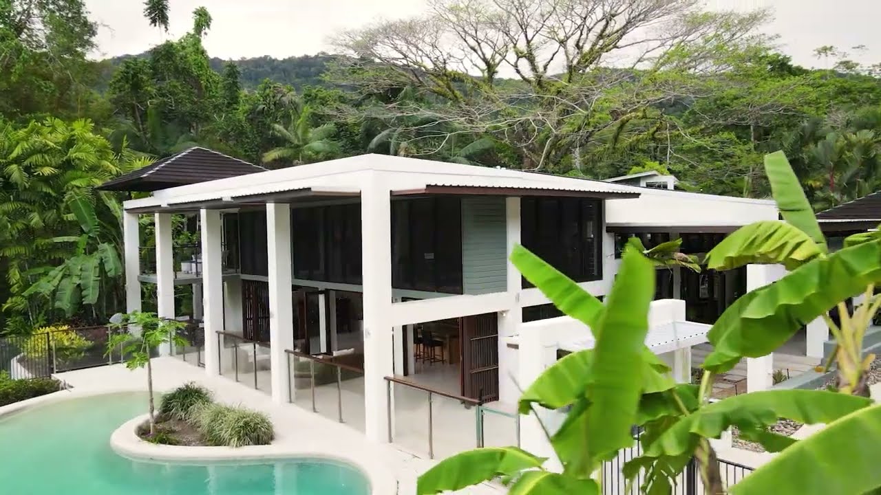 82 Santacatterina Road, Port Douglas