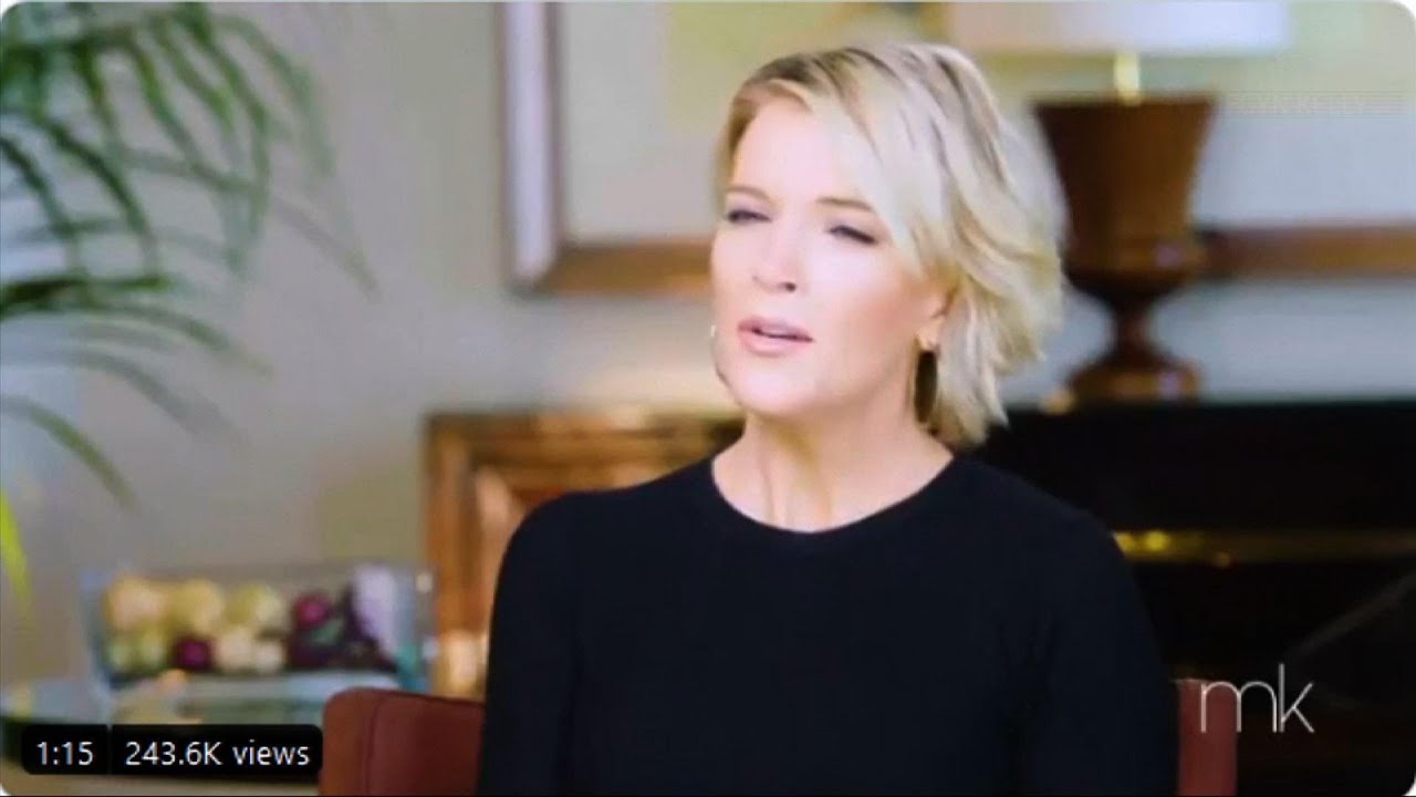 Megyn Kelly interviews Biden accuser Tara Reade